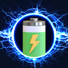 Ultra Battery Charge Animation ikon
