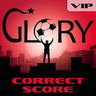 Glory Betting Tips Correct Score VIP icône