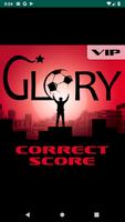 Glory Betting Tips Correct Score VIP Affiche