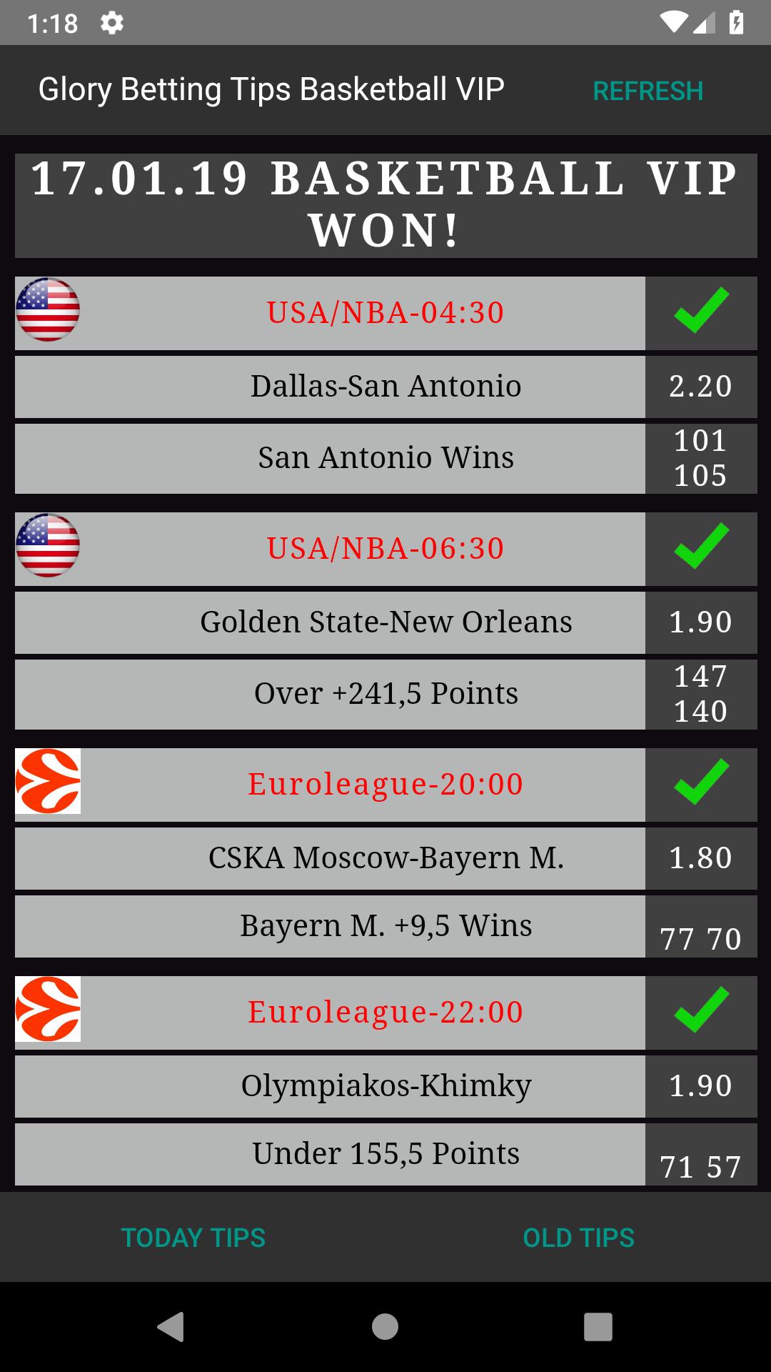 Betting Tips Via Vip Apk Download Betting Tips Via Vip Apk Download