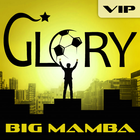 Glory Betting Tips Big Mamba icône