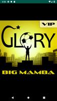 Glory Betting Tips Big Mamba Affiche