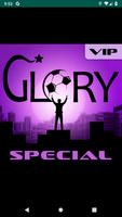 Glory Betting Tips Special VIP Affiche