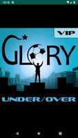 Glory Betting Tips Under/Over VIP Affiche