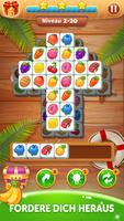 Tile Blast-Lustiges Puzzle Screenshot 2