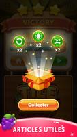 Tile Blast-Casse-tête amusant capture d'écran 1