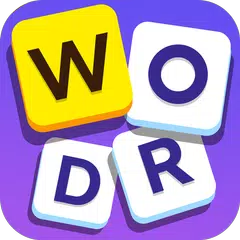 Words Jigsaw - Search Puzzles APK Herunterladen