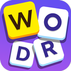 Words Jigsaw أيقونة