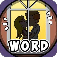 Скачать Word Secret- Fun Word Story APK