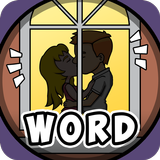Word Secret- Fun Word Story иконка
