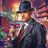 Hidden Object ícone