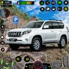 Prado Car Parking Challenge 3D APK