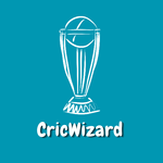 CricWizard icon