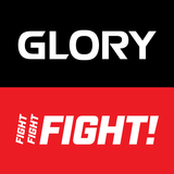 GLORY Fight Fight Fight icône