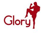 Glory Kickboxing ícone