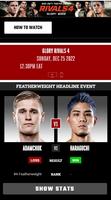 Glory Kickboxing imagem de tela 2