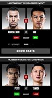 Glory Kickboxing imagem de tela 3