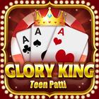 TeenPatti GloryKing biểu tượng