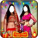 Diwali Women Dress Suit New APK