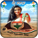 Republic Day Photo Editor 2019 APK