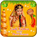 Gudi Padwa 2019 Photo Frames APK