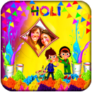 Holi Photo Frames Free APK