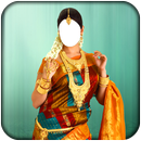 Women Bridal Saree Suit Hd APK