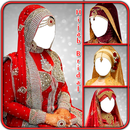 Bridal Hijab Photo Montage APK