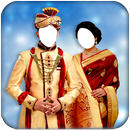 Couple Traditional Suit New APK