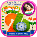 Republic Day Photo Frames New APK