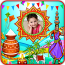 Pongal Photo Frames New APK