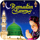 Ramadan Photo Frames New icono