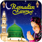 آیکون‌ Ramadan Photo Frames New