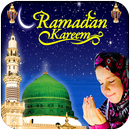 Ramadan Photo Frames New APK