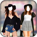 Women Shorts Fashion Suit New APK