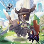Glory Saga