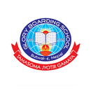 APK Glory Boarding School