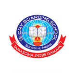 Glory Boarding School