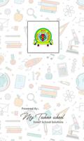 Glory Spot School - Teacher App-poster