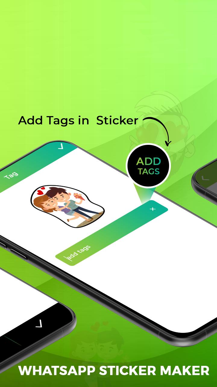 Personal Stickers For Wa Sticker Maker 2019 For Android Apk