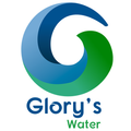 Glory's Water Alkali