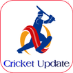 CricketUpdate иконка