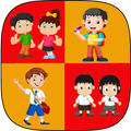 Kids All In One