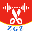 ZGZ Audio Editor