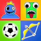 1234 Player Mini Game icon