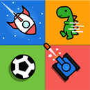2인 : 4인 APK