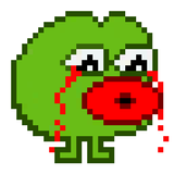 ikon Jumpy Death