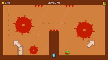 Jumpy Death স্ক্রিনশট 3
