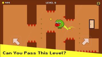 Jumpy Death পোস্টার