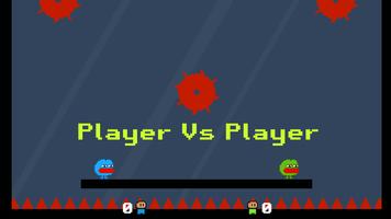 Jumpy Death স্ক্রিনশট 1